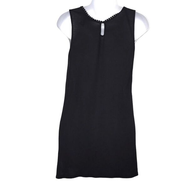 H&M Black sleeveless Tunic Top - Picture 2 of 11